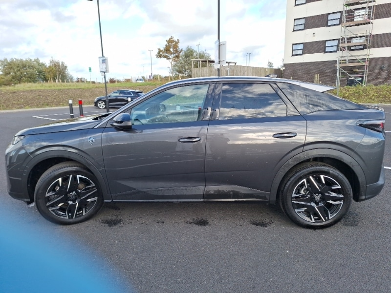 Used Peugeot 3008 2024 for sale - 76796153: Photo 4