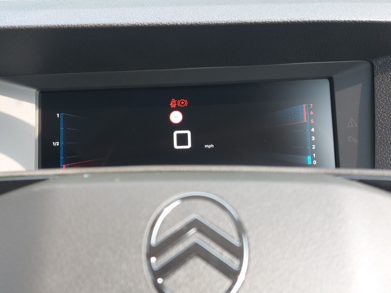 Used Citroen Dispatch 2024 for sale - 77104950: Photo 10