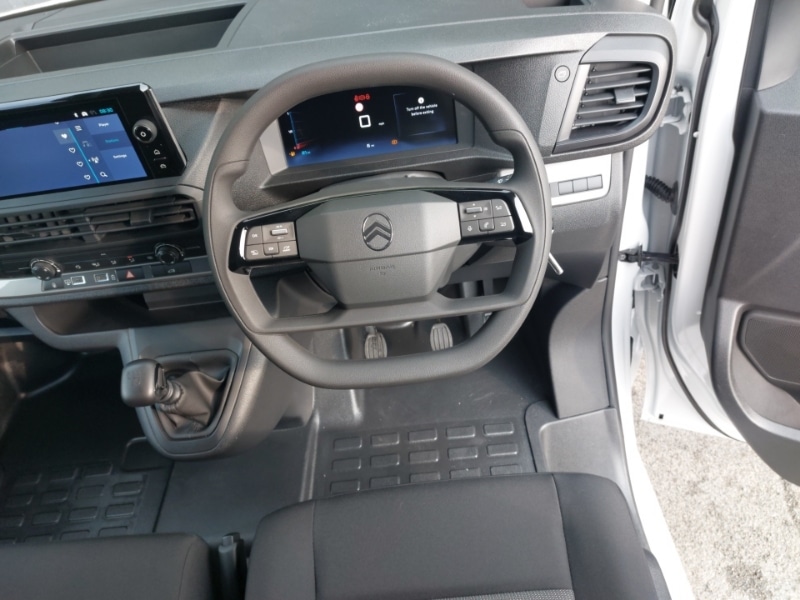 Used Citroen Dispatch 2024 for sale - 77104950: Photo 7