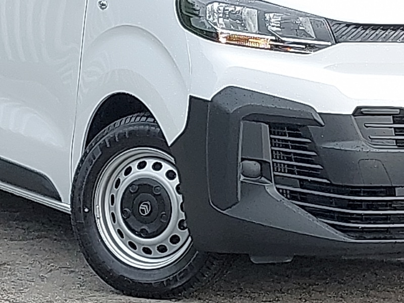 Used Citroen Dispatch 2024 for sale - 77104950: Photo 9