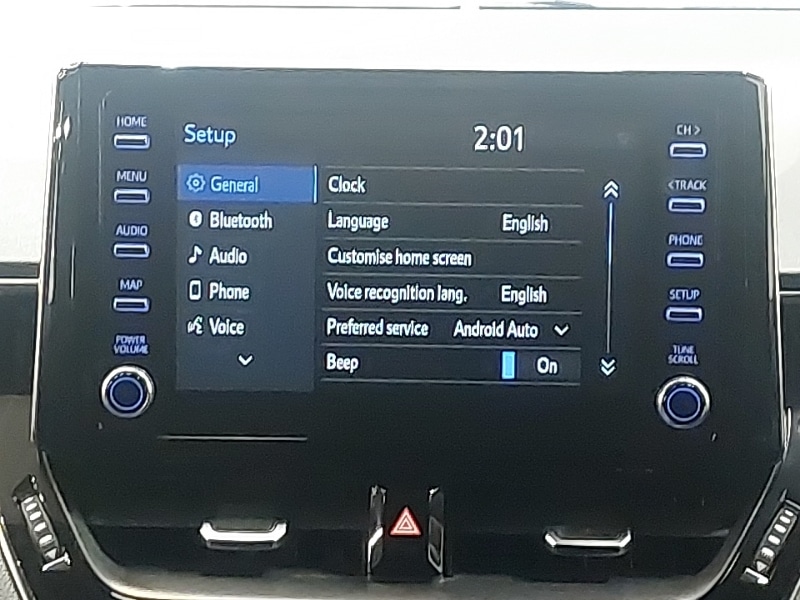 Used Suzuki Swace 2021 for sale - 77209753: Photo 11