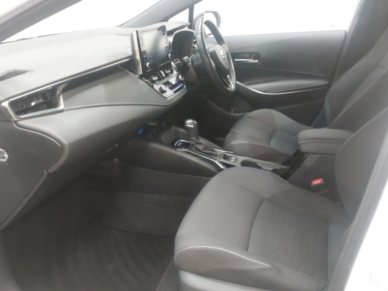 Used Suzuki Swace 2021 for sale - 77209753: Photo 5