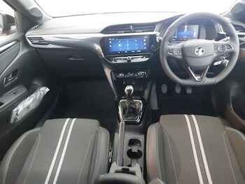 Used Vauxhall Corsa 2024 for sale - 76975264: Photo