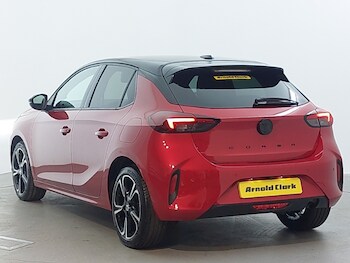 Used Vauxhall Corsa 2024 for sale - 76975264: Photo