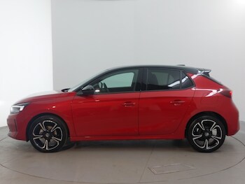 Used Vauxhall Corsa 2024 for sale - 76975264: Photo