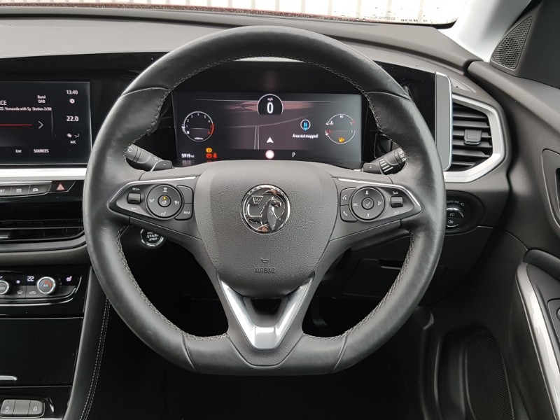 Used Vauxhall Grandland 2023 for sale - 77054435: Photo 10