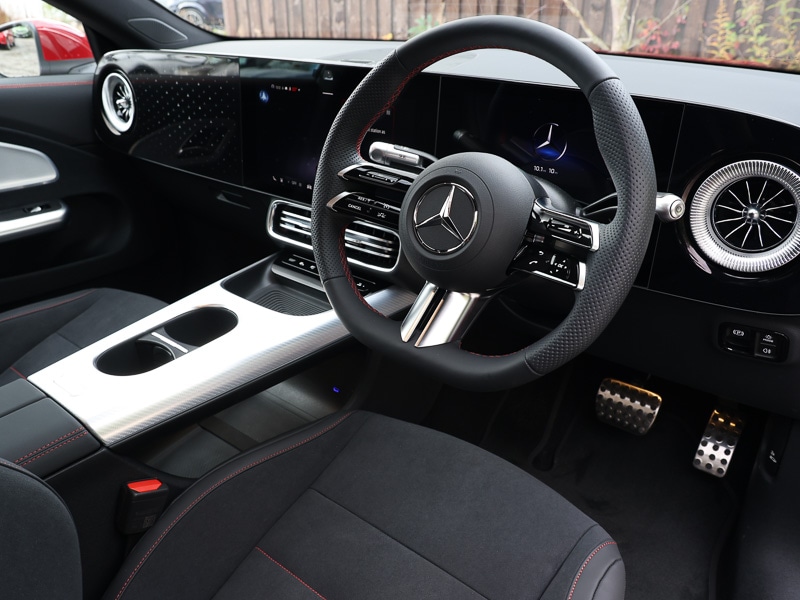 Used Mercedes-Benz CLA 2025 for sale - 78089331: Photo 10