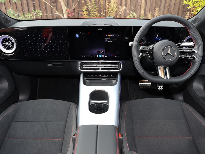 Used Mercedes-Benz CLA 2025 for sale - 78089331: Photo 4