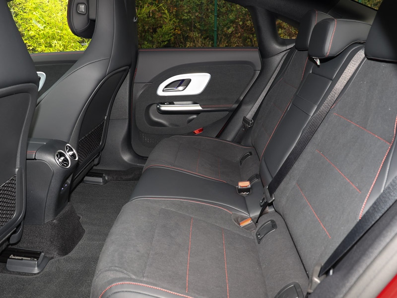 Used Mercedes-Benz CLA 2025 for sale - 78089331: Photo 6