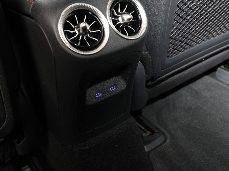 Used Mercedes-Benz CLA 2025 for sale - 78089331: Photo 7