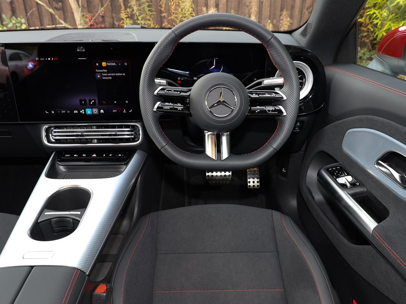 Used Mercedes-Benz CLA 2025 for sale - 78089331: Photo 8