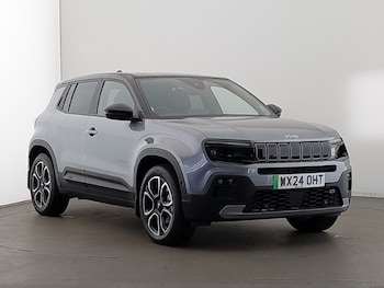 Jeep Other feature image