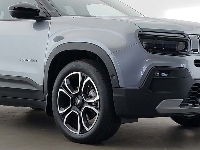 Used Jeep Other 2024 for sale - 77677560: Photo 9