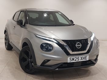 Used Nissan Juke 2025 for sale - 79870537: Photo