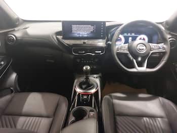 Used Nissan Juke 2025 for sale - 79870537: Photo