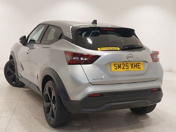 Used Nissan Juke 2025 for sale - 79870537: Photo