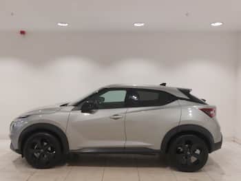 Used Nissan Juke 2025 for sale - 79870537: Photo
