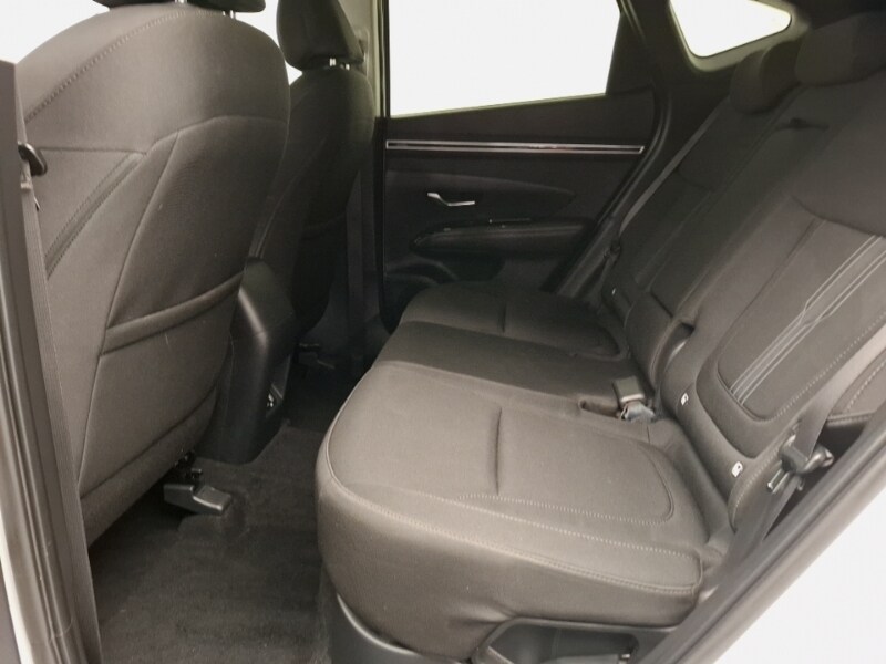 Used Hyundai TUCSON 2021 for sale - 77273872: Photo 6