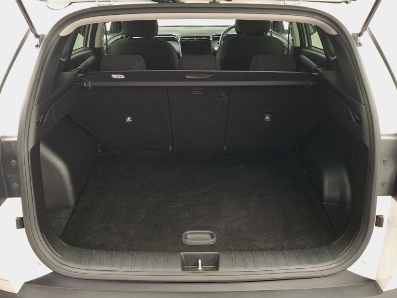 Used Hyundai TUCSON 2021 for sale - 77273872: Photo 8