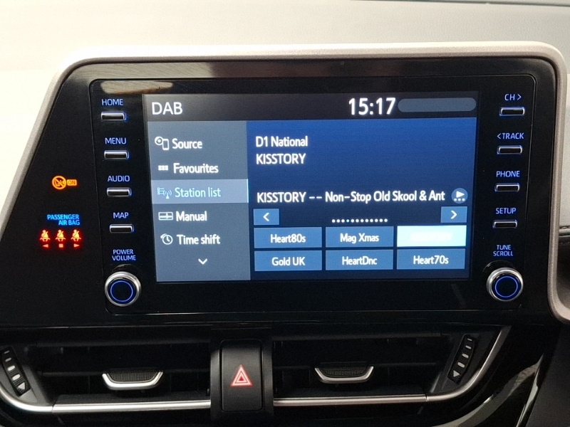 Used Toyota C-HR 2022 for sale - 77049571: Photo 10