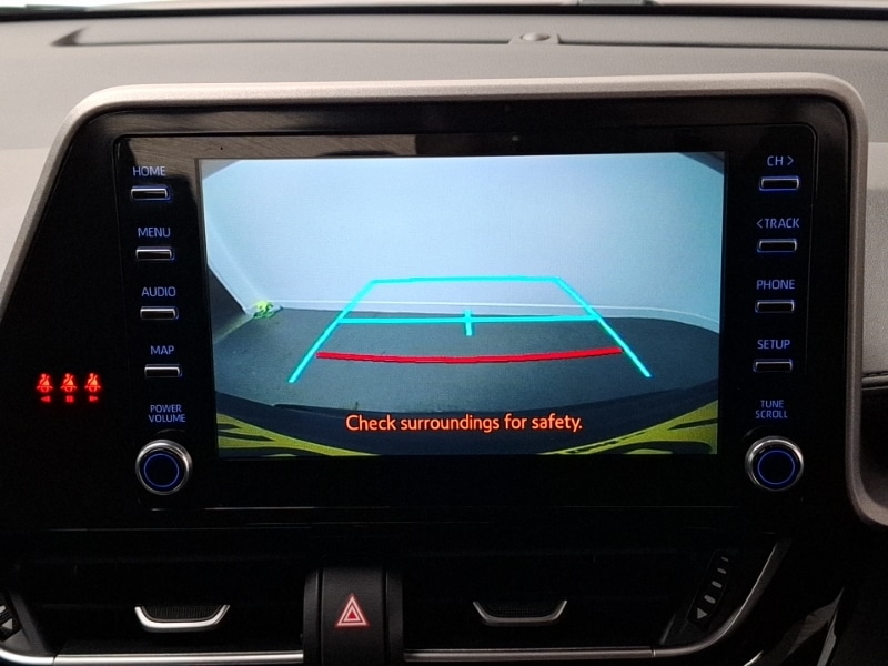 Used Toyota C-HR 2022 for sale - 77049571: Photo 11