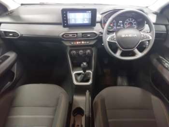 Used Dacia Sandero Stepway 2023 for sale - 74944339: Photo