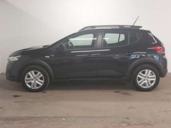 Used Dacia Sandero Stepway 2023 for sale - 74944339: Photo
