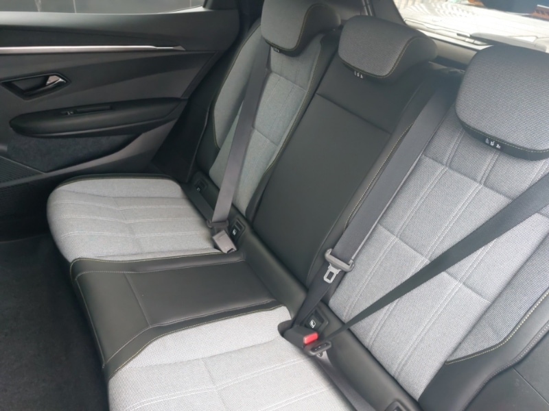 Used Renault Megane E Tech 2023 for sale - 78127085: Photo 6