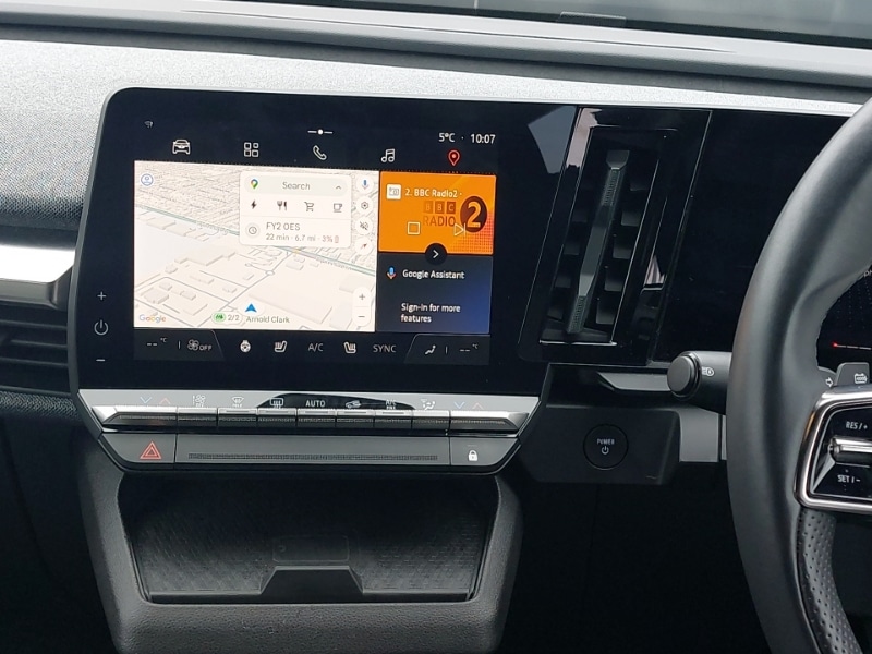 Used Renault Megane E Tech 2023 for sale - 78127085: Photo 7