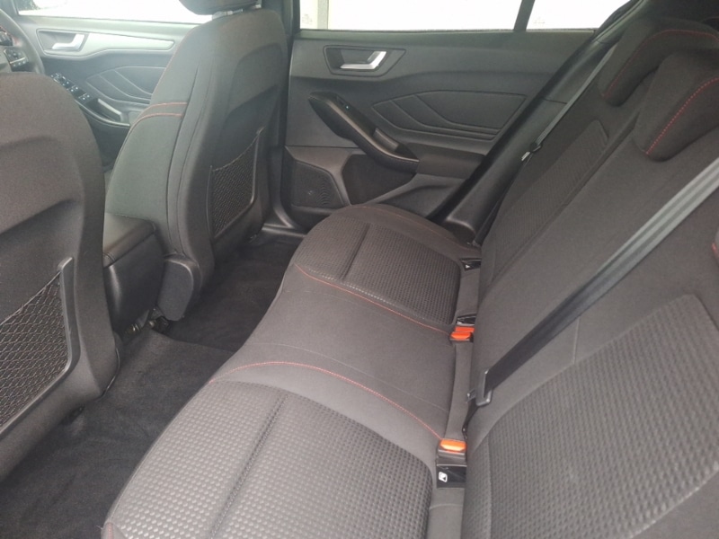 Used Ford Focus 2022 for sale - 77202241: Photo 6