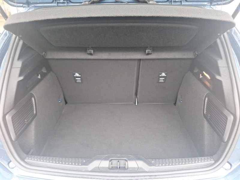 Used Ford Focus 2022 for sale - 77202241: Photo 8