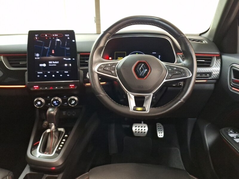 Used Renault Arkana 2022 for sale - 78041438: Photo 10