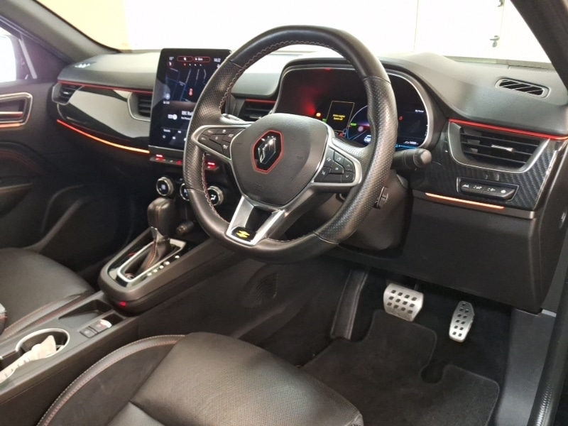 Used Renault Arkana 2022 for sale - 78041438: Photo 11