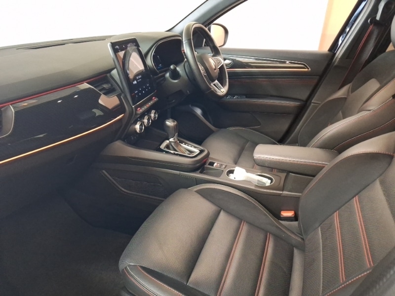 Used Renault Arkana 2022 for sale - 78041438: Photo 5