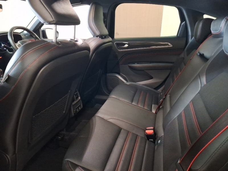 Used Renault Arkana 2022 for sale - 78041438: Photo 6