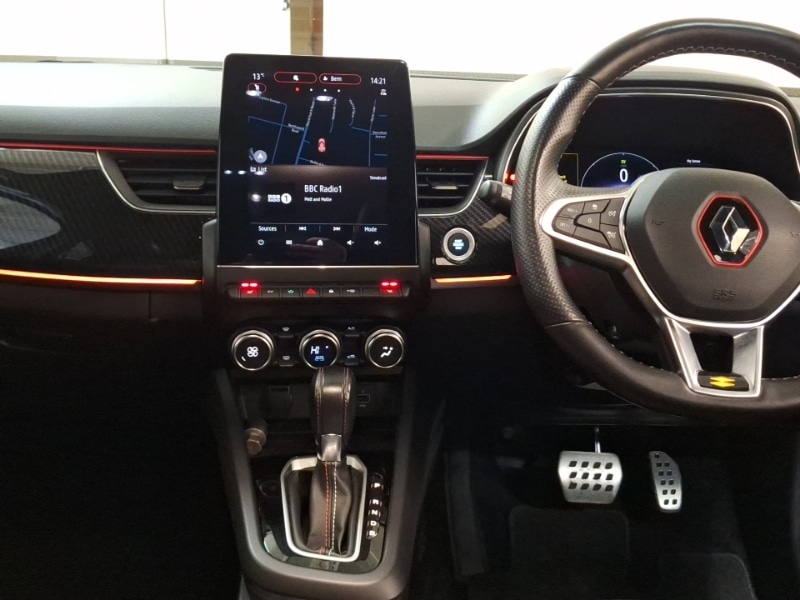 Used Renault Arkana 2022 for sale - 78041438: Photo 7