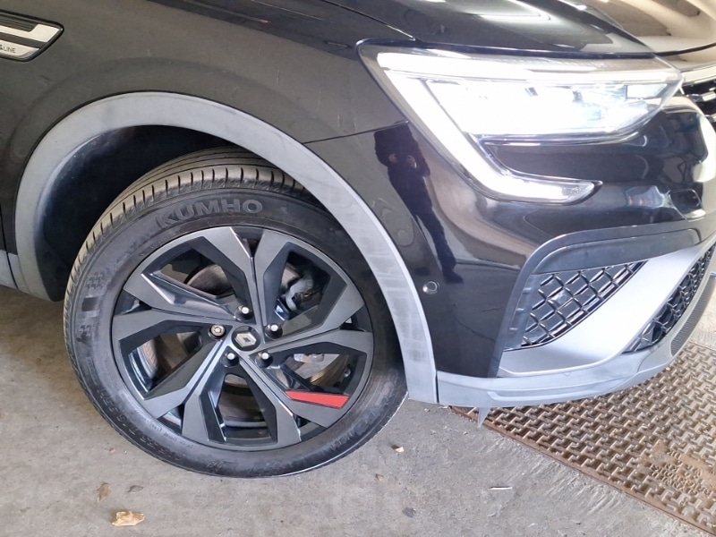 Used Renault Arkana 2022 for sale - 78041438: Photo 9