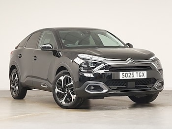 Used Citroen C4 2025 for sale - 76796025: Photo