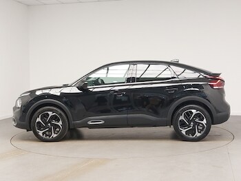 Used Citroen C4 2025 for sale - 76796025: Photo