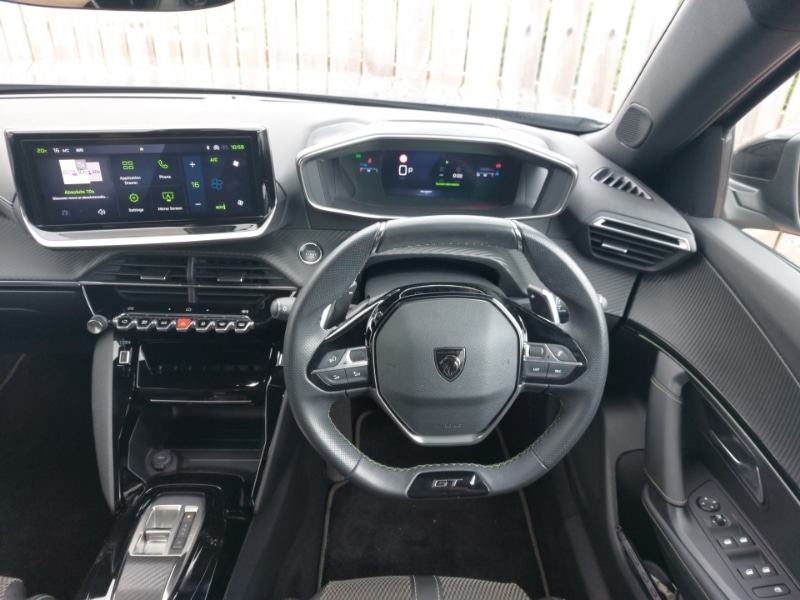 Used Peugeot 2008 2023 for sale - 76328744: Photo 7