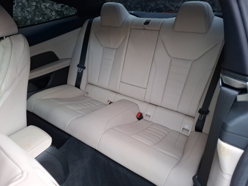 Used BMW 4 Series 2021 for sale - 77544780: Photo 6