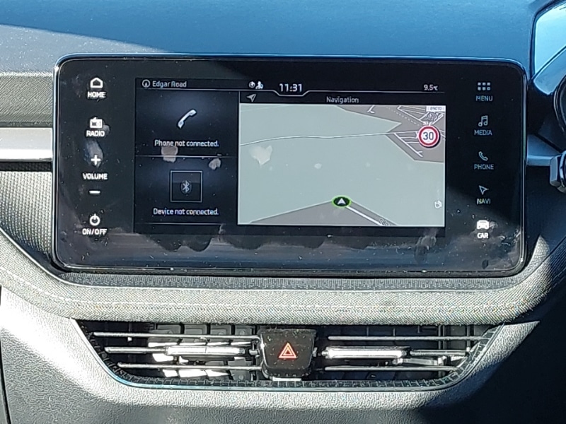 Used Skoda Fabia 2024 for sale - 77467552: Photo 11