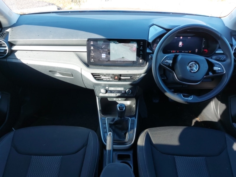 Used Skoda Fabia 2024 for sale - 77467552: Photo 2