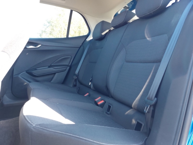 Used Skoda Fabia 2024 for sale - 77467552: Photo 6