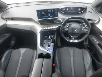 Used Peugeot 5008 2023 for sale - 78692821: Photo