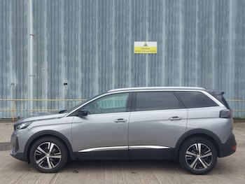 Used Peugeot 5008 2023 for sale - 78692821: Photo