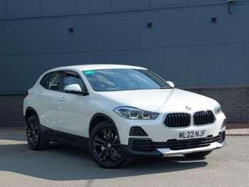 2022 - xDrive 20i [178] Sport 5dr Step Auto