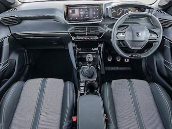 Used Peugeot 208 2026 for sale - 79685848: Photo