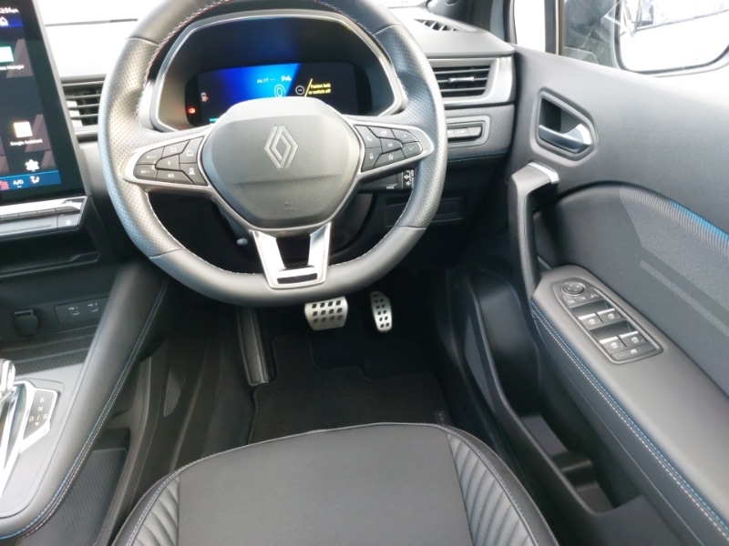 Used Renault Other 2025 for sale - 77385935: Photo 11