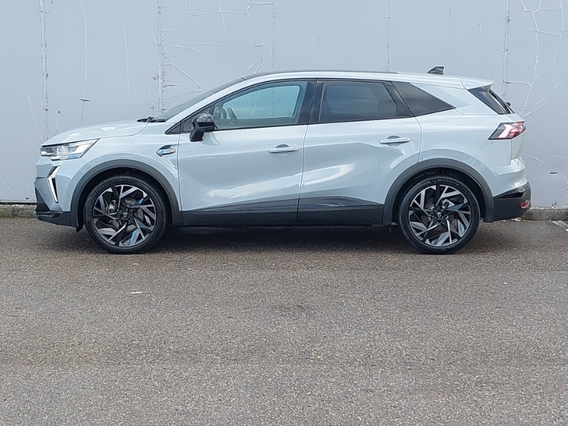 Used Renault Other 2025 for sale - 77385935: Photo 4